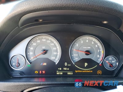 Zdjęcie 9 z 12 samochodu: 2016 BMW Motorrad M4 VIN:WBS3R9C51GK336150 - miniatura