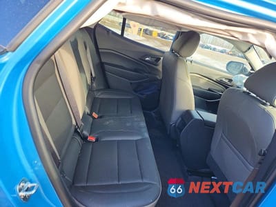 Zdjęcie 10 z 12 samochodu: 2025 CHEVROLET TRAX ACTIV VIN:KL77LKEP8SC159726 - miniatura