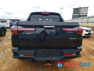 Zdjęcie 6 z 12 samochodu: 2024 HYUNDAI SANTA CRUZ NIGHT VIN:5NTJCDAF0RH090368 - miniatura