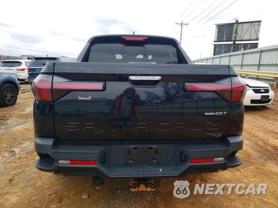 Zdjęcie 6 z 12 samochodu: 2024 HYUNDAI SANTA CRUZ NIGHT VIN:5NTJCDAF0RH090368 - miniatura
