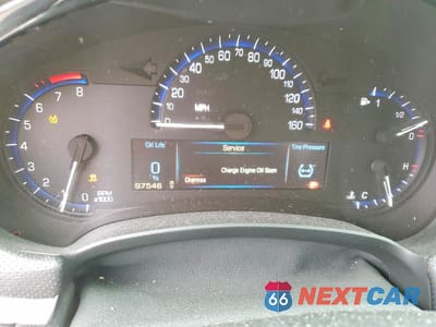 Zdjęcie 9 z 13 samochodu: 2013 CADILLAC XTS VIN:2G61N5S34D9209959 - miniatura