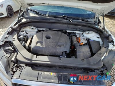 Zdjęcie 11 z 11 samochodu: 2020 VOLVO XC60 T8 R-DESIGN VIN:YV4BR0DM7L1536161 - miniatura