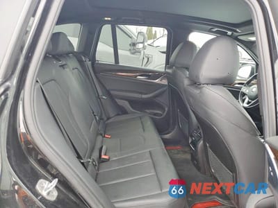 Zdjęcie 11 z 12 samochodu: 2021 BMW X3 XDRIVE30I VIN:5UXTY5C0XM9F70220 - miniatura