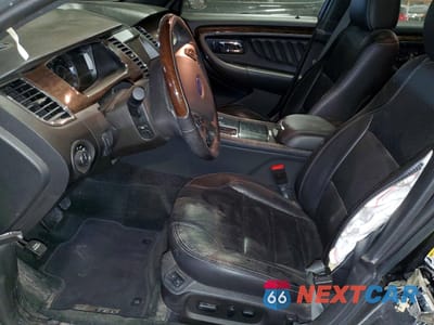 Zdjęcie 7 z 12 samochodu: 2016 FORD TAURUS LIMITED VIN:1FAHP2F80GG133047 - miniatura