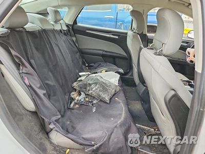 Zdjęcie 10 z 12 samochodu: 2014 FORD FUSION S VIN:1FA6P0G79E5375796 - miniatura