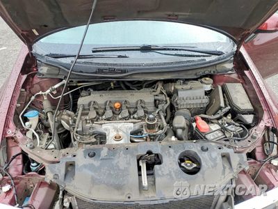 Zdjęcie 11 z 12 samochodu: 2013 HONDA CIVIC LX VIN:19XFB2F59DE213366 - miniatura