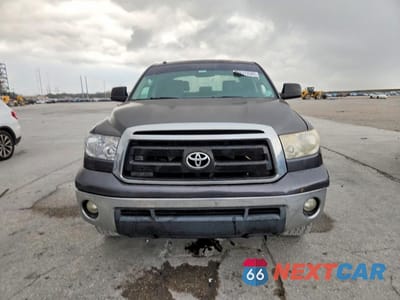 Piąte zdjęcie samochodu w środku: 2013 TOYOTA TUNDRA GRADE VIN:5TFEM5F16DX066363 - miniatura
