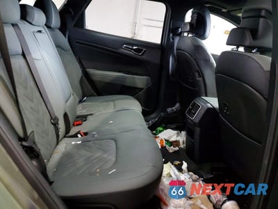 Zdjęcie 11 z 13 samochodu: 2023 KIA SPORTAGE X-PRO VIN:5XYK7CAF6PG100021 - miniatura