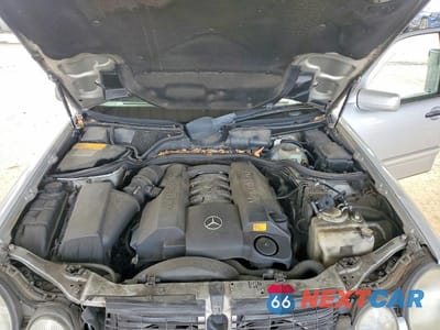 Zdjęcie 11 z 11 samochodu: 1998 MERCEDES-BENZ E 430 VIN:WDBJF70F8WA609645 - miniatura