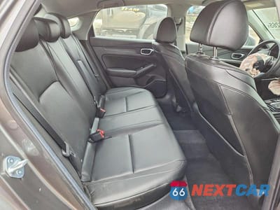 Zdjęcie 10 z 11 samochodu: 2025 ACURA INTEGRA VIN:19UDE4H29SA006345 - miniatura