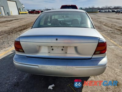 Zdjęcie 6 z 11 samochodu: 2002 SATURN SL VIN:1G8ZF52822Z298856 - miniatura
