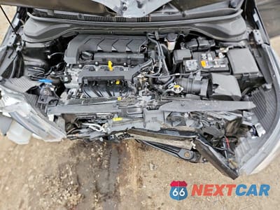 Zdjęcie 11 z 12 samochodu: 2022 HYUNDAI ACCENT SEL VIN:3KPC24A6XNE166140 - miniatura