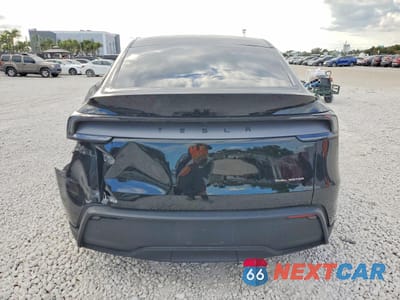 Zdjęcie 6 z 13 samochodu: 2026 TESLA MODEL Y VIN:7SAYGDEE0TA473655 - miniatura