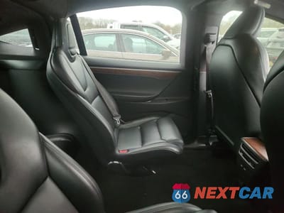 Zdjęcie 10 z 12 samochodu: 2021 TESLA MODEL X VIN:5YJXCBE25MF322121 - miniatura