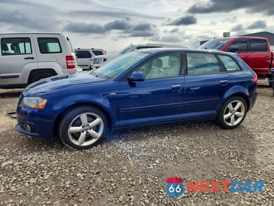 2012 AUDI A3 PREMIUM PLUS WAUMFAFM8CA147467 - główne zdjęcie licytacji z USA - miniatura