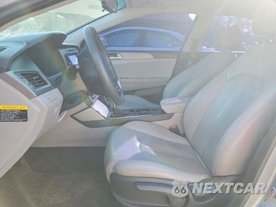 Zdjęcie 7 z 11 samochodu: 2016 HYUNDAI SONATA SE VIN:5NPE24AF5GH372473 - miniatura