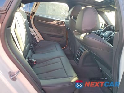 Zdjęcie 10 z 13 samochodu: 2023 BMW 430I GRAN COUPE VIN:WBA63AV02PFP12935 - miniatura
