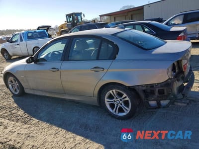 Drugie zdjęcie samochodu z przodu: 2008 BMW 328 XI VIN:WBAVC935X8K037448 - miniatura