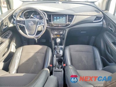 Zdjęcie 8 z 14 samochodu: 2020 BUICK ENCORE PREFERRED VIN:KL4CJESB8LB058947 - miniatura