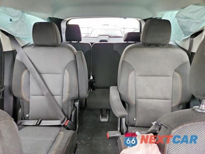 Zdjęcie 10 z 13 samochodu: 2021 CHEVROLET TRAVERSE LT VIN:1GNERGKW8MJ178154 - miniatura