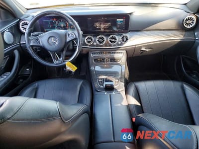 Zdjęcie 8 z 12 samochodu: 2018 MERCEDES-BENZ E 300 4MATIC VIN:WDDZF4KB5JA396777 - miniatura