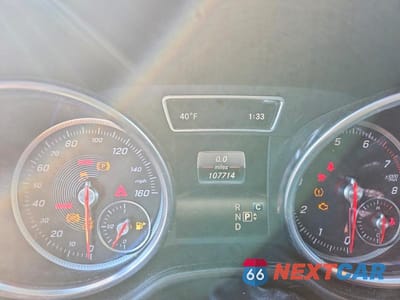 Zdjęcie 9 z 13 samochodu: 2018 MERCEDES-BENZ GLE 350 4MATIC VIN:4JGDA5HB2JB151084 - miniatura