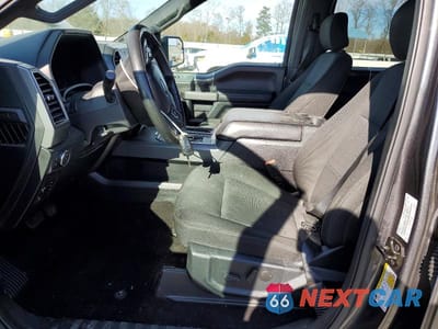 Zdjęcie 7 z 13 samochodu: 2020 FORD F150 SUPERCREW VIN:1FTEW1EPXLFB52109 - miniatura