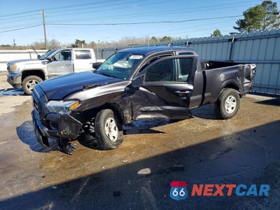 2023 TOYOTA TACOMA SR V6 3TYRZ5CN9PT027159 - główne zdjęcie licytacji z USA - miniatura