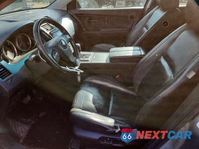 Zdjęcie 7 z 13 samochodu: 2010 MAZDA CX-9 VIN:JM3TB3MV9A0231521 - miniatura