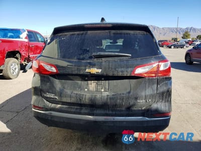 Zdjęcie 6 z 13 samochodu: 2019 CHEVROLET EQUINOX LT VIN:2GNAXTEV4K6258755 - miniatura