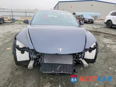 Piąte zdjęcie samochodu w środku: 2024 TESLA MODEL 3 VIN:5YJ3E1EA7RF849613 - miniatura
