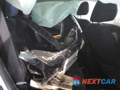 Zdjęcie 11 z 13 samochodu: 2023 NISSAN MURANO S VIN:5N1AZ2AJ7PC124686 - miniatura