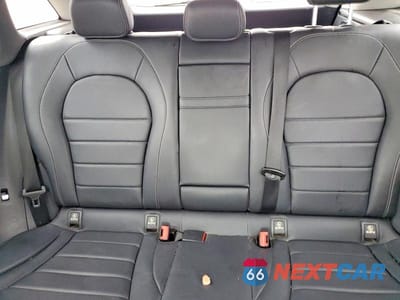 Zdjęcie 10 z 12 samochodu: 2016 MERCEDES-BENZ GLC 300 VIN:WDC0G4JB1GF008483 - miniatura