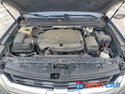 Zdjęcie 11 z 11 samochodu: 2020 CHEVROLET COLORADO LT VIN:1GCGTCEN2L1135488 - miniatura