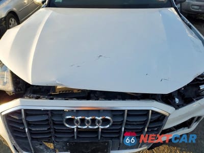 Zdjęcie 12 z 13 samochodu: 2020 AUDI Q7 PREMIUM PLUS VIN:WA1LXAF74LD006488 - miniatura