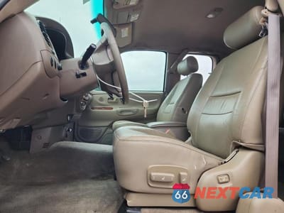 Zdjęcie 7 z 12 samochodu: 2002 TOYOTA TUNDRA LIMITED V8 VIN:5TBBT48182S262667 - miniatura