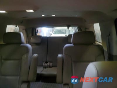 Zdjęcie 10 z 13 samochodu: 2015 GMC YUKON SLT VIN:1GKS1BKC1FR138938 - miniatura