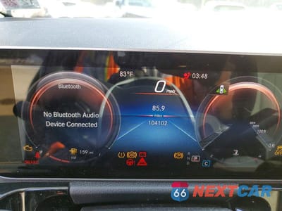 Zdjęcie 9 z 12 samochodu: 2021 MERCEDES-BENZ GLA 250 VIN:W1N4N4GB0MJ150040 - miniatura