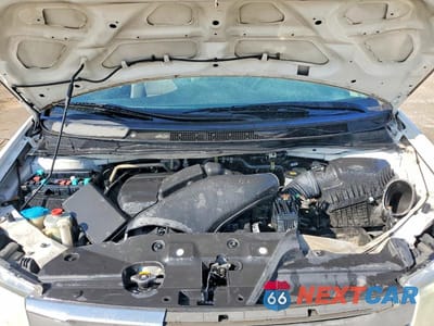 Zdjęcie 12 z 13 samochodu: 2013 HONDA ODYSSEY EXL VIN:5FNRL5H64DB054333 - miniatura