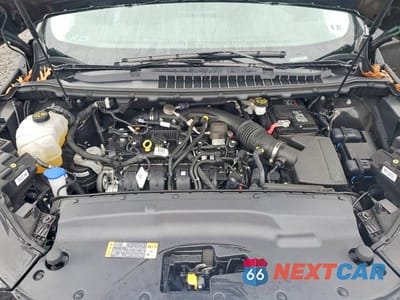 Zdjęcie 12 z 13 samochodu: 2022 FORD EDGE SEL VIN:2FMPK4J91NBA59332 - miniatura
