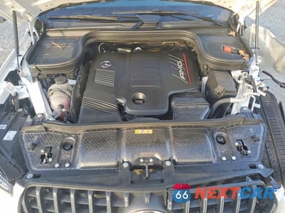 Zdjęcie 11 z 11 samochodu: 2025 MERCEDES-BENZ GLE COUPE AMG 53 4MATIC VIN:4JGFD6BB4SB452715 - miniatura