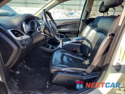 Zdjęcie 7 z 14 samochodu: 2019 DODGE JOURNEY GT VIN:3C4PDDEG2KT816519 - miniatura
