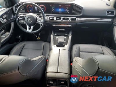 Zdjęcie 8 z 12 samochodu: 2020 MERCEDES-BENZ GLE 350 4MATIC VIN:4JGFB4KB5LA217886 - miniatura