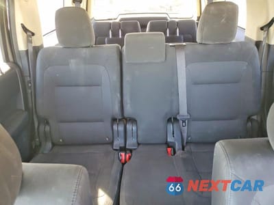Zdjęcie 10 z 14 samochodu: 2014 FORD FLEX SE VIN:2FMGK5B87EBD43950 - miniatura