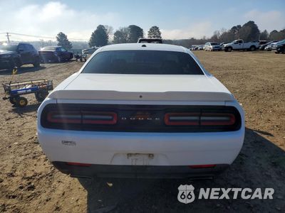 Zdjęcie 6 z 13 samochodu: 2020 DODGE CHALLENGER R VIN:2C3CDZBT4LH118585 - miniatura
