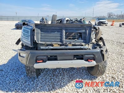 Piąte zdjęcie samochodu w środku: 2021 NISS TITAN VIN:1N6AA1ED7MN530507 - miniatura