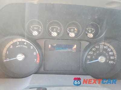 Zdjęcie 9 z 13 samochodu: 2015 FORD F250 SUPER DUTY VIN:1FT7W2A60FED30910 - miniatura