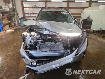 Piąte zdjęcie samochodu w środku: 2025 TOYOTA RAV4 HYBRID LIMITED VIN:JTMD6RFV4SJ089740 - miniatura