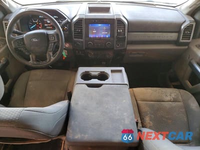 Zdjęcie 8 z 12 samochodu: 2022 FORD F250 SUPER DUTY VIN:1FT7W2BT7NEF14860 - miniatura