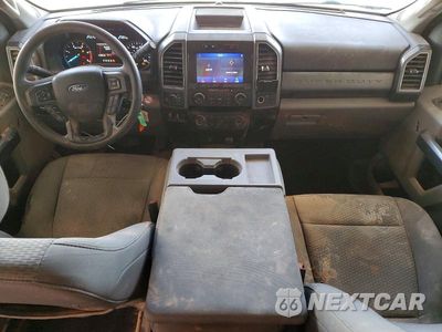Zdjęcie 8 z 12 samochodu: 2022 FORD F250 SUPER DUTY VIN:1FT7W2BT7NEF14860 - miniatura